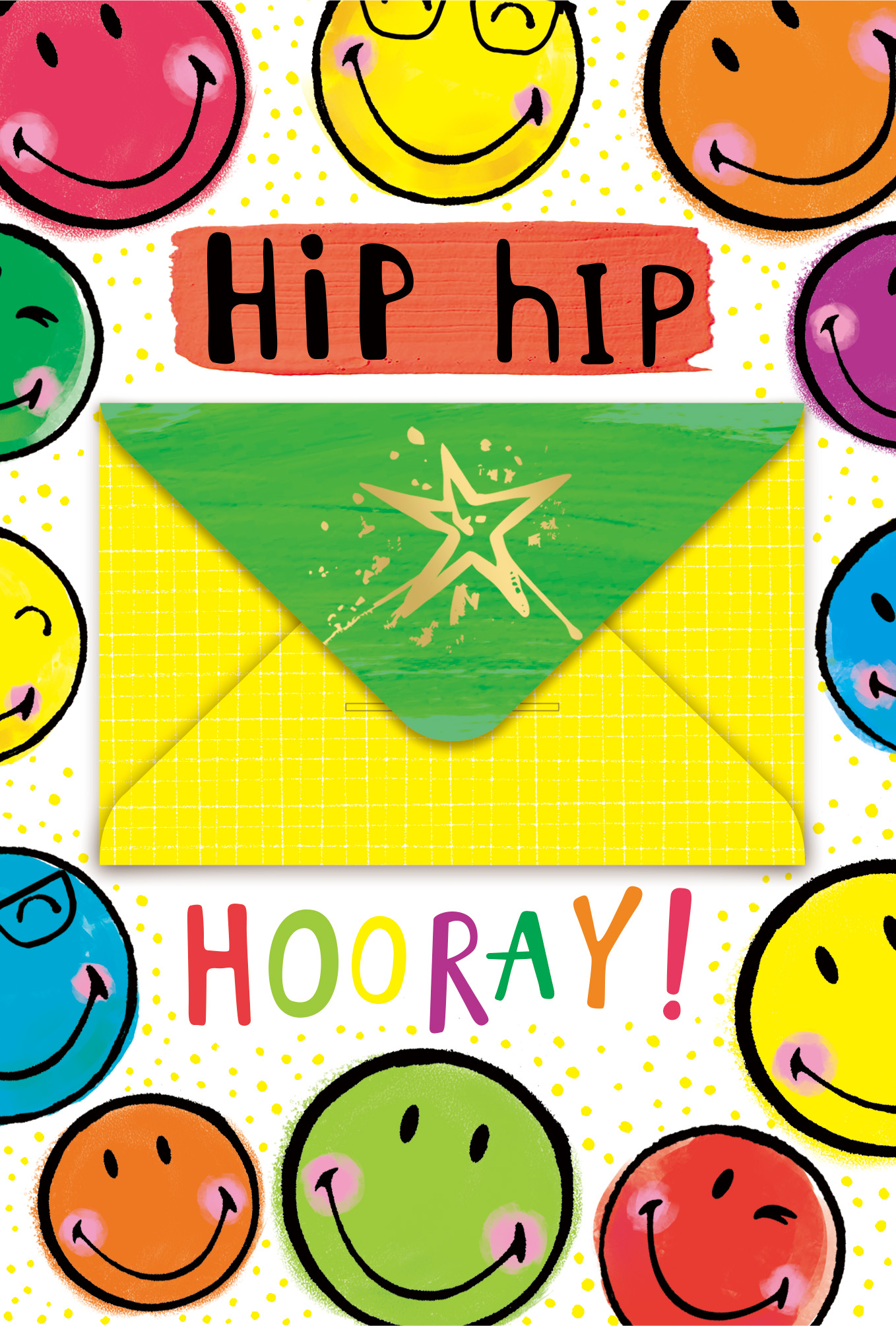 Tarjetas de felicitación