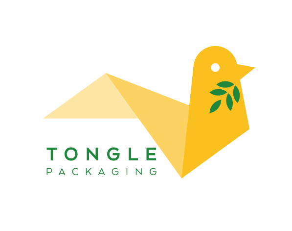 Tongle Packing